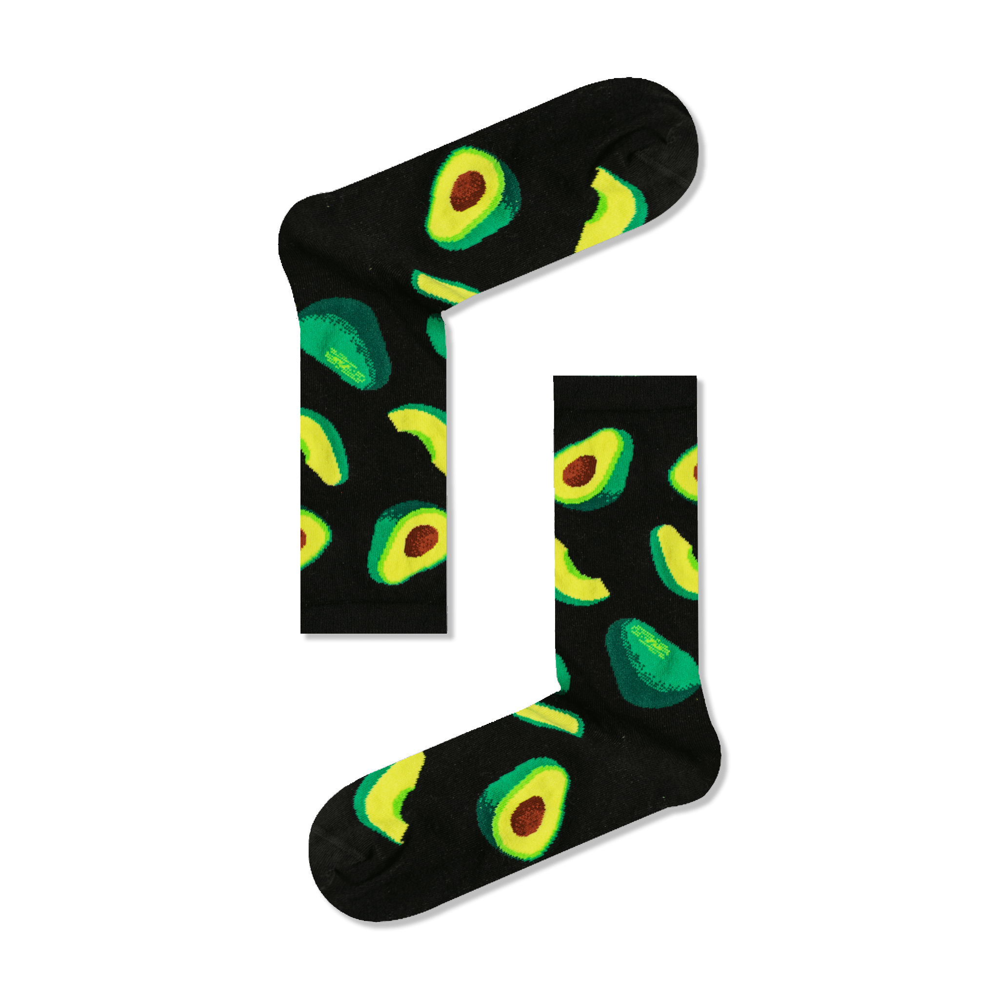 Unisex Κάλτσες Avocado
