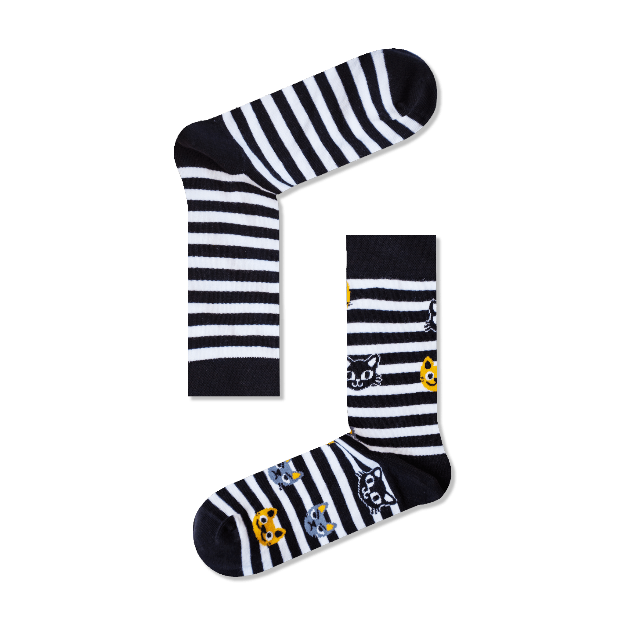 Unisex Καλτσες Guilty Kitty