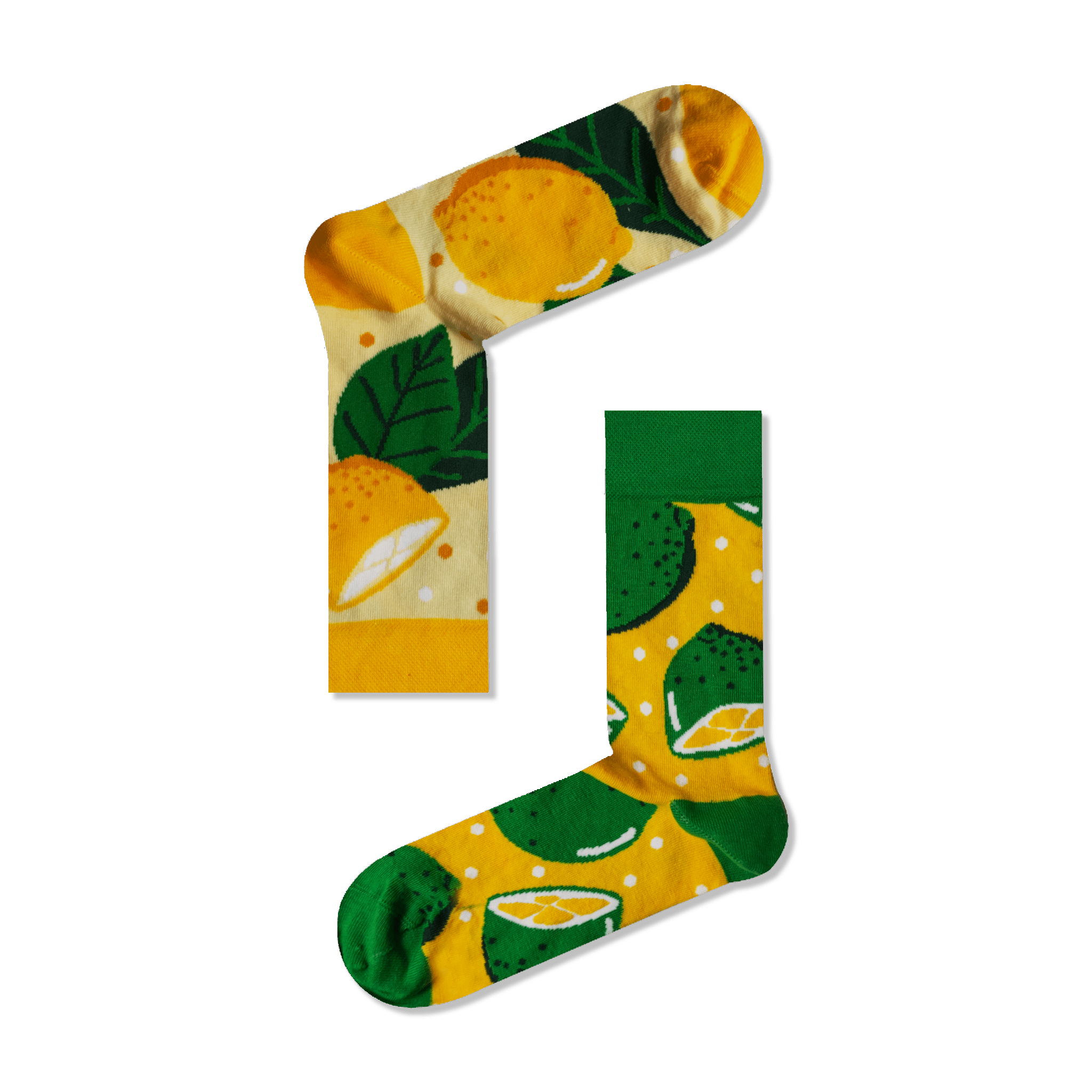 Unisex Κάλτσες Lemons