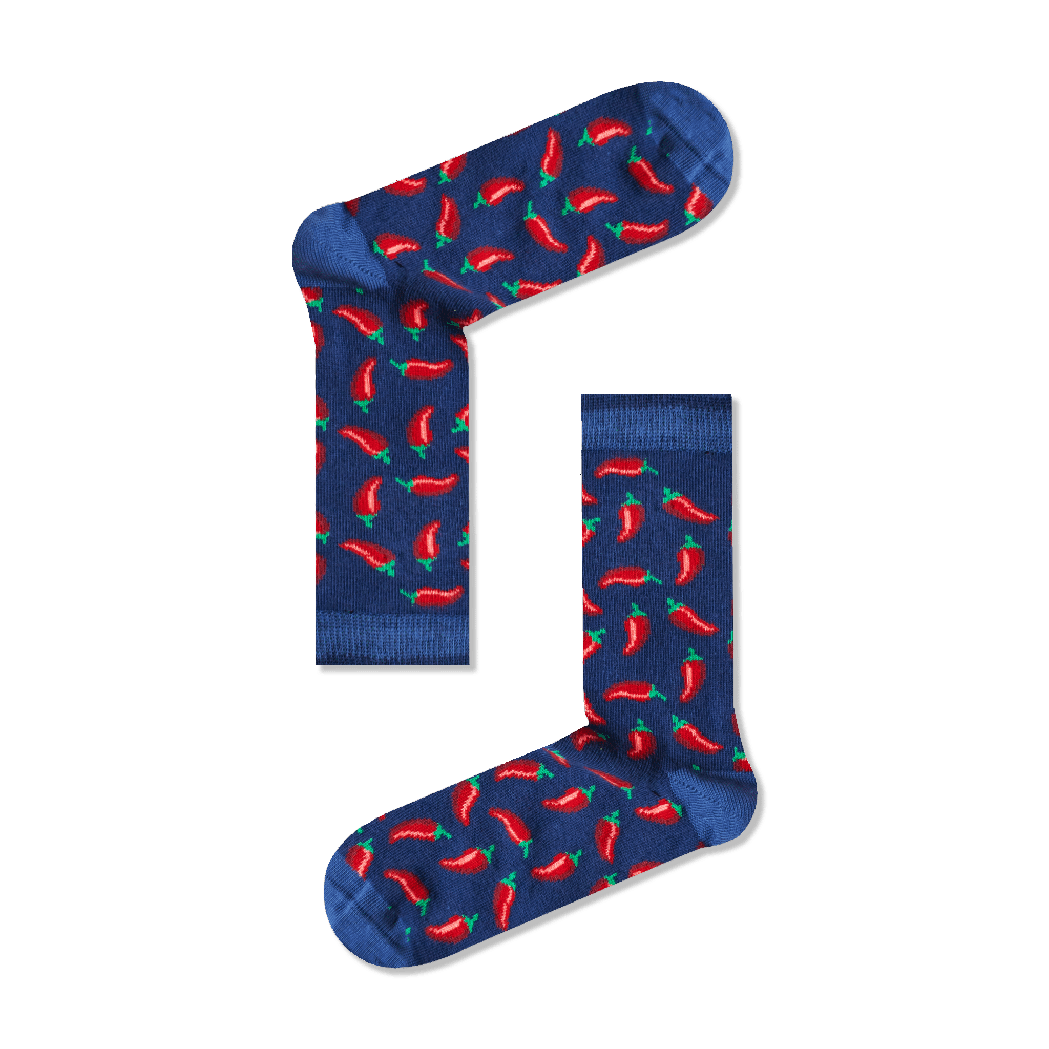 Unisex Καλτσες Red Pepper